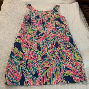 Lilly Pulitzer Shift Dress